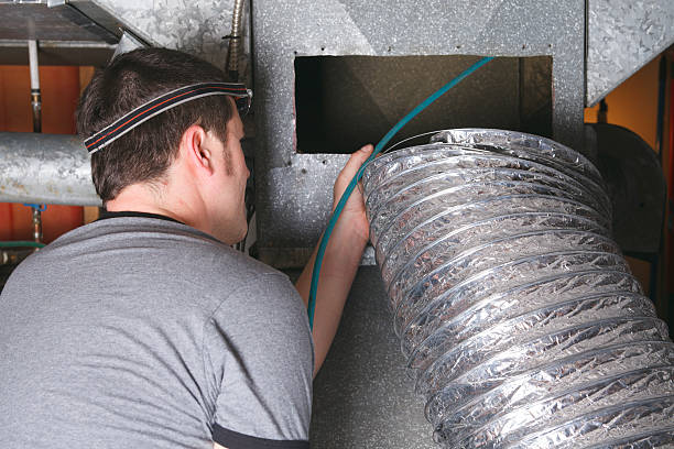 New Haven, WV Airduct Cleaning Company